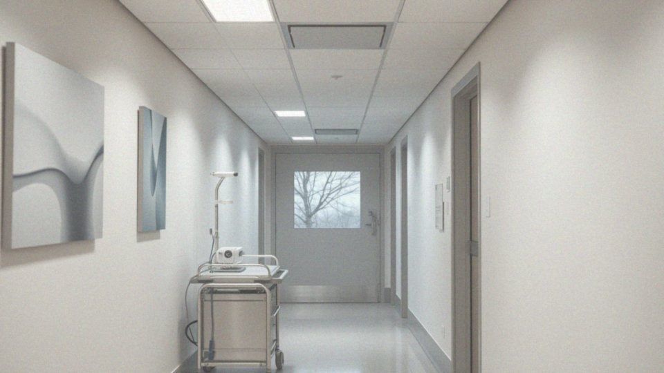 Co oferuje Oddział Kliniczny Urologii Onkologicznej we Włocławku?