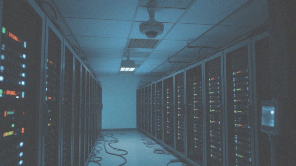 Jakie są wady i zalety systemów ERP on-premise?
