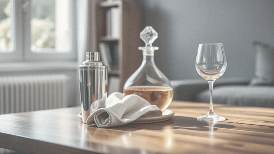 Jakie eleganckie akcesoria do domu można podarować?