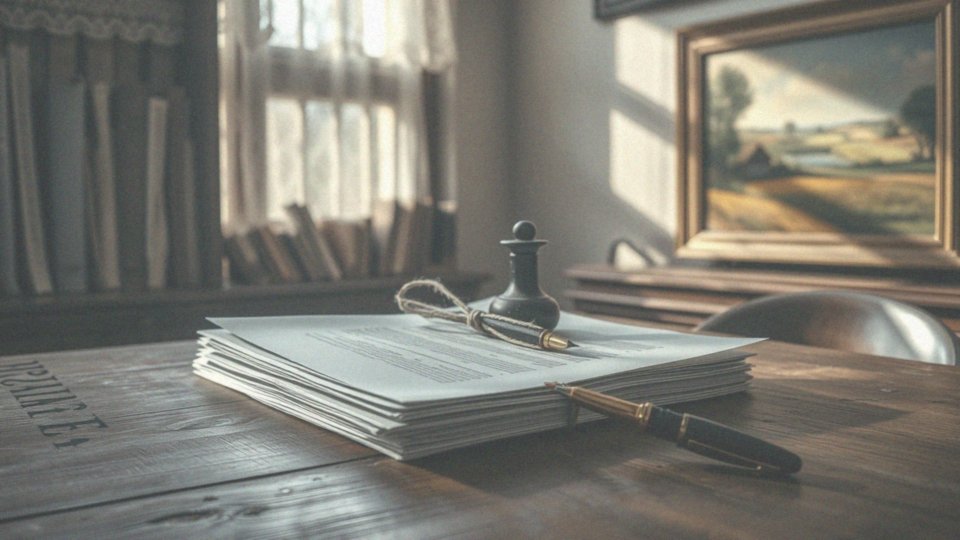 Czy zachowek można dochodzić od spadkobiercy testamentowego?