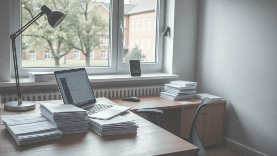 Jak przebiega faza realizacyjna badań empirycznych?