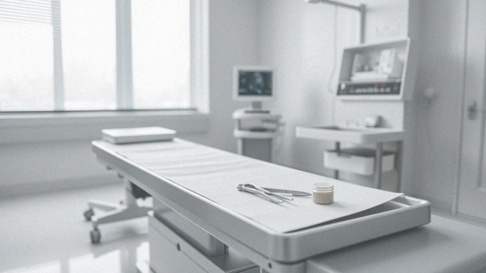 Jakie metody leczenia w przypadku wykrycia zmian w badaniu cytologicznym?