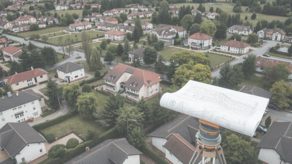 Jak miejscowe plany zagospodarowania przestrzennego określają przeznaczenie terenów zabudowanych?