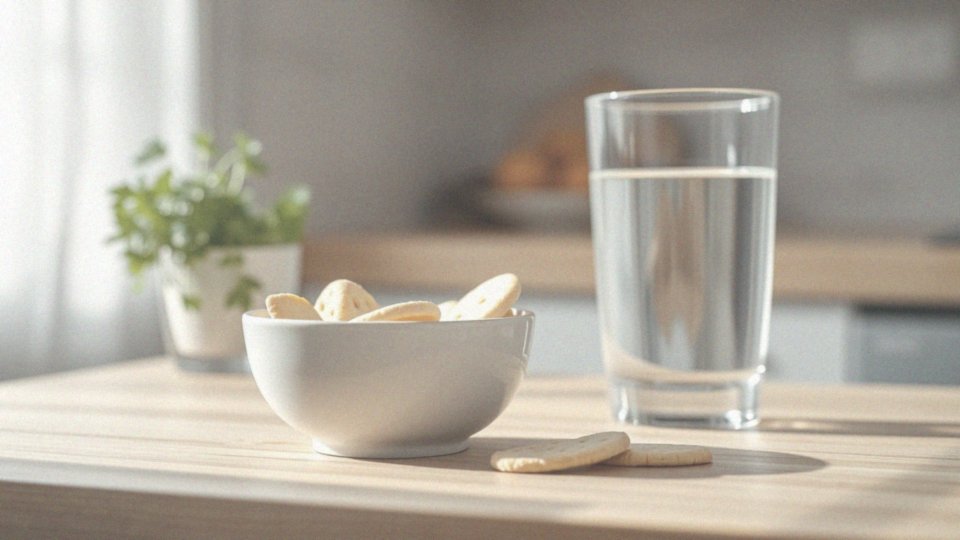 Jakie są objawy nietolerancji glutenu?