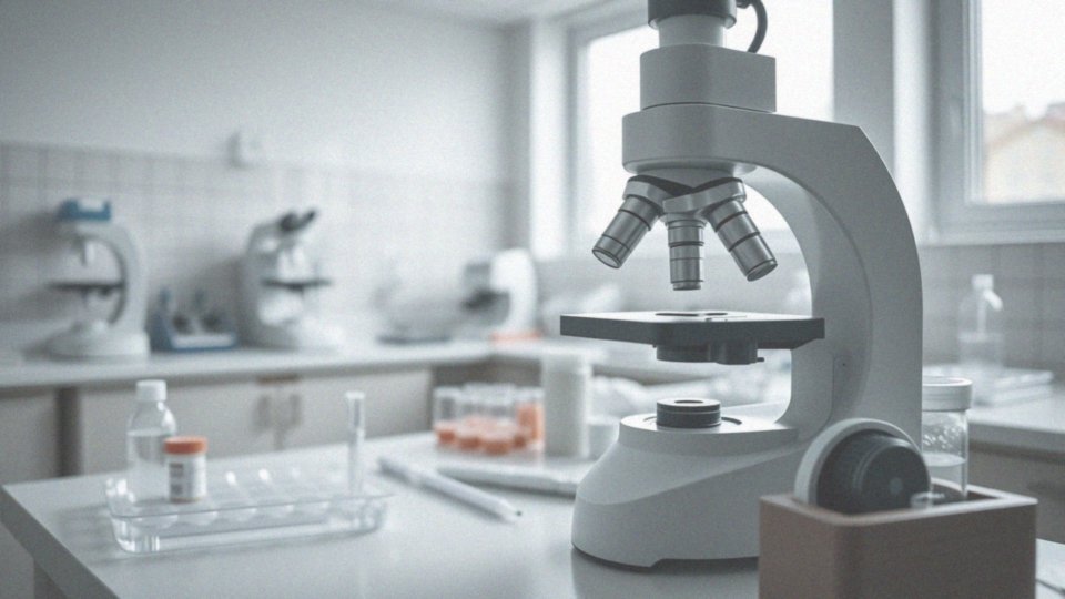 Jakie czynniki mogą wpływać na wyniki cytologii?