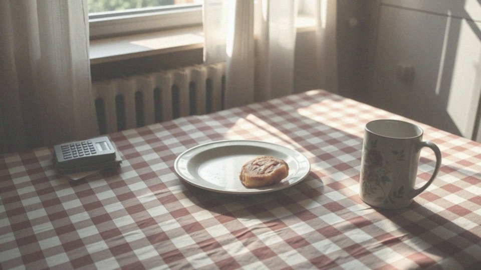 Jakie są koszty życia a najniższa emerytura netto?