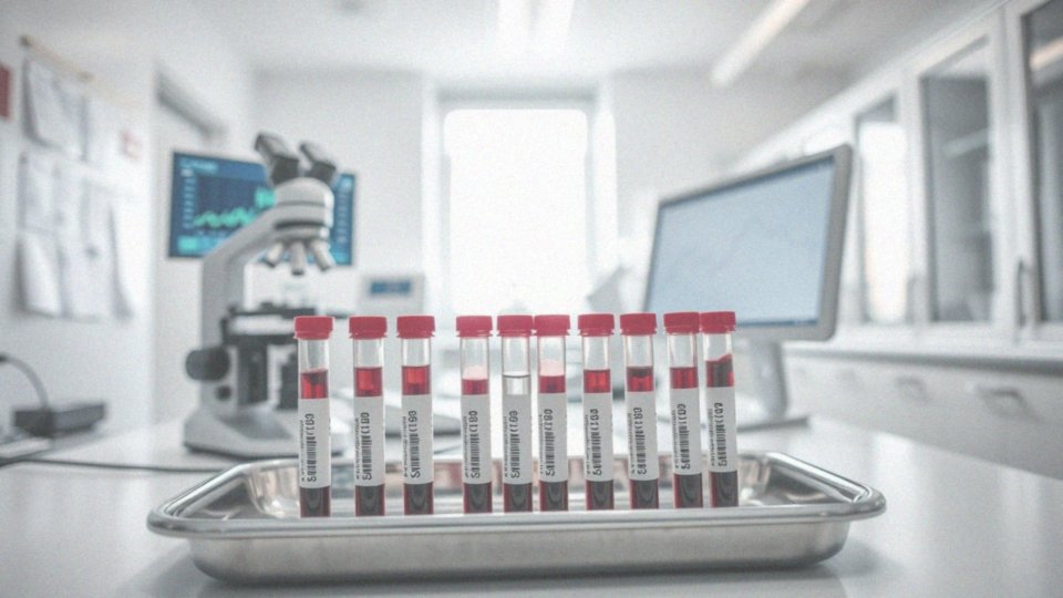 Jak diagnozuje się celiakię?