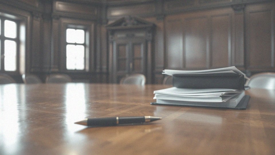 Jak wygląda proces sądowy w przypadku roszczenia o zachowek?