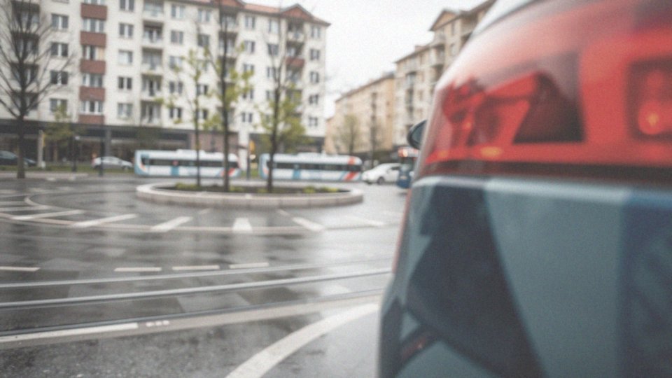 Jak długo trwa ustalenie sprawcy wypadku?