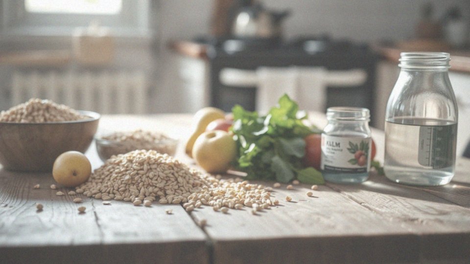 Jakie są długoterminowe skutki nietolerancji glutenu?