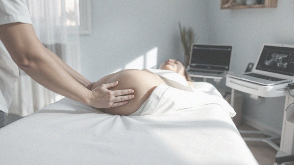 Jakie podejście diagnostyczne stosuje się w przypadku słabości mięśni Kegla?
