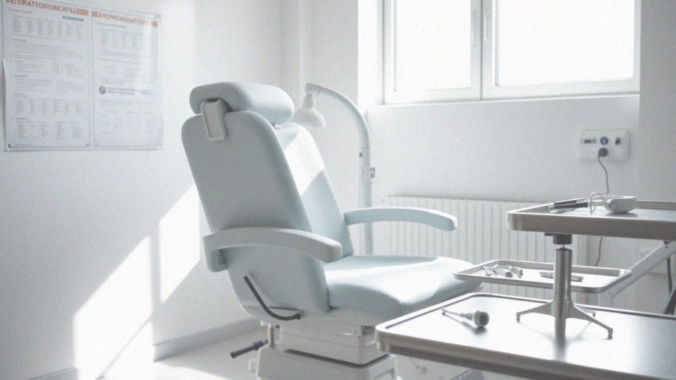 Dlaczego cytologia jest kluczowa w profilaktyce raka szyjki macicy?
