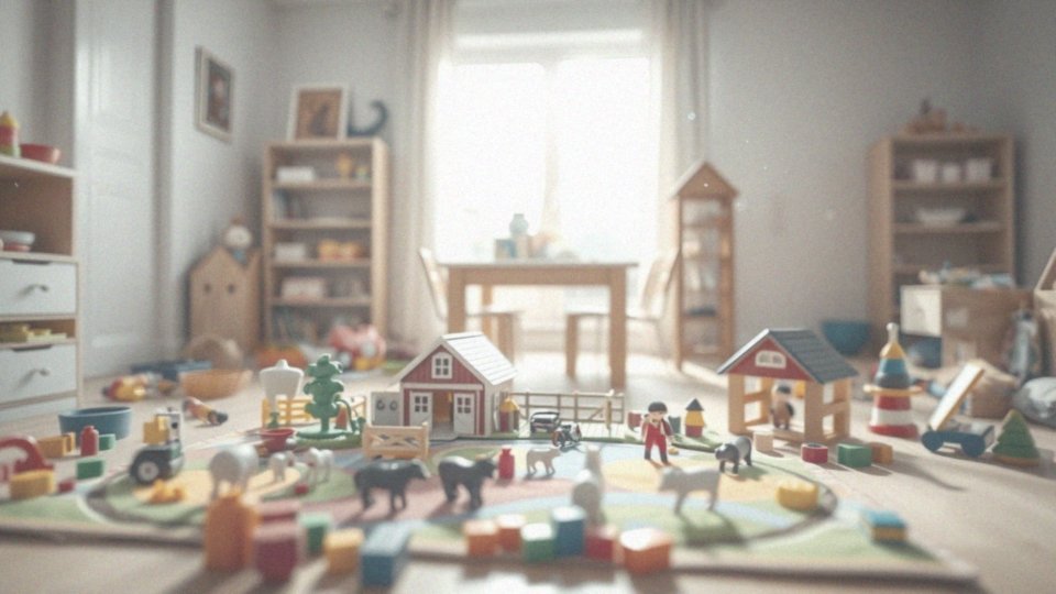 Dlaczego zestaw Playmobil to dobry wybór na prezent?