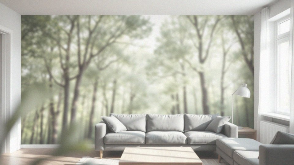 Jakie są oceny tapety panoramicznej Eukaliptus?