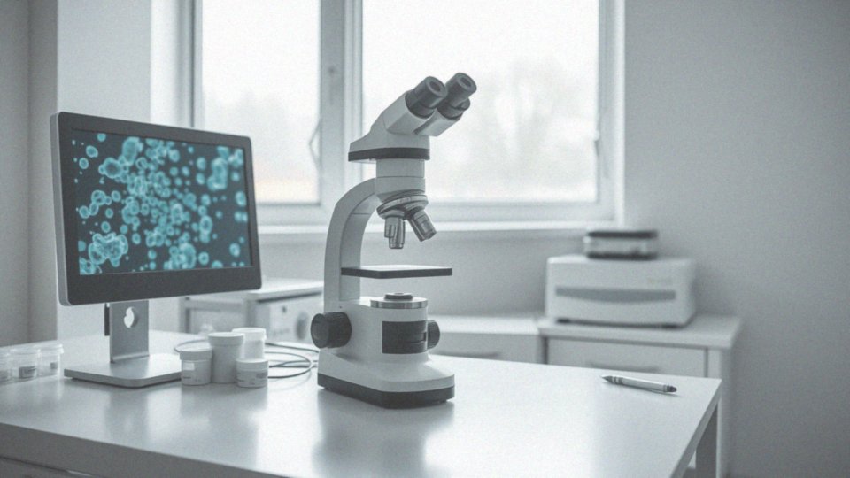 Co oznacza wynik NILM w cytologii?