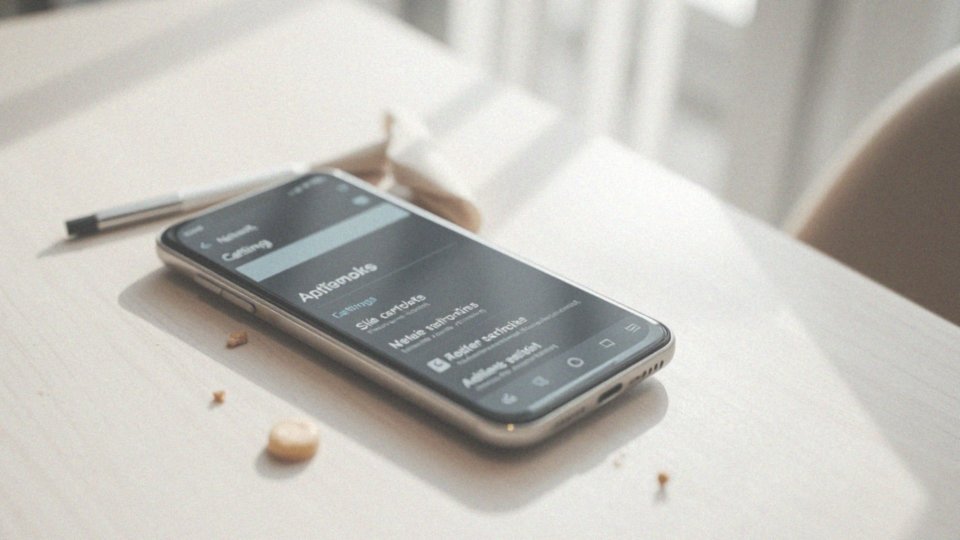Jak włączyć tryb oszczędzania danych w systemie Android?