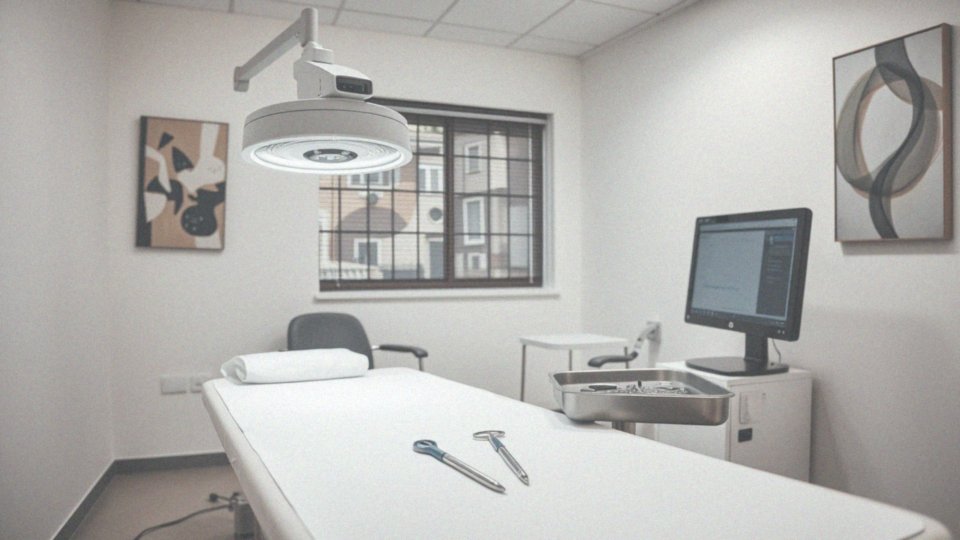 Jak wygląda wizyta urologiczna w Włocławku?