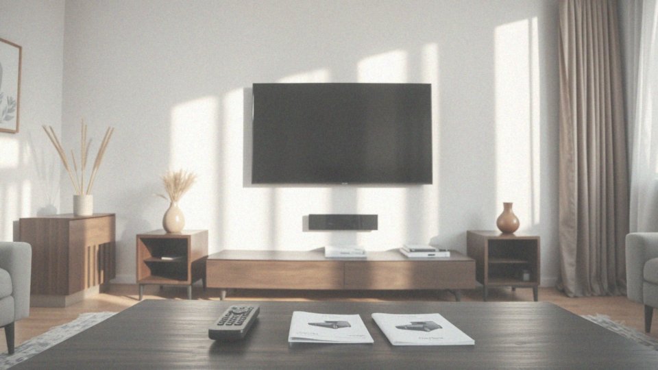 Jakie kody ustawień są dostępne dla telewizorów?