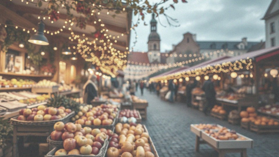 Jakie mniej znane święta przypadają w Polsce, takie jak Walentynki czy Andrzejki?