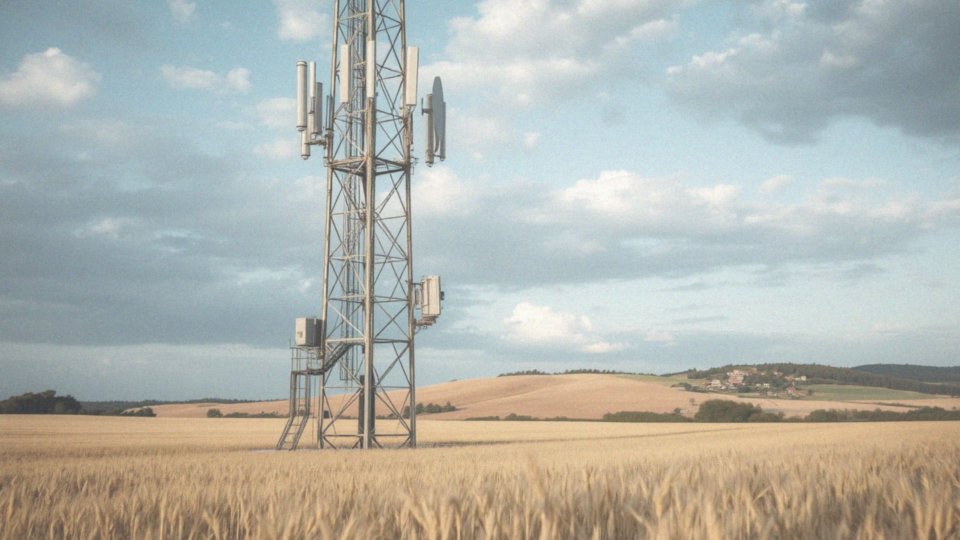Jakie są pasma fal radiowych?