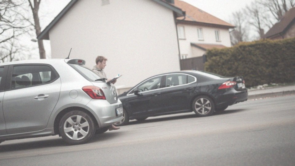 Co zrobić, gdy nie ma potrzeby wzywać policji?