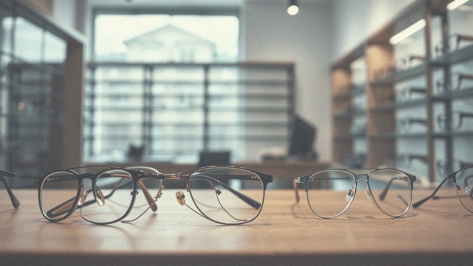 Jak styl okularów zerówek męskich może odzwierciedlać osobowość?