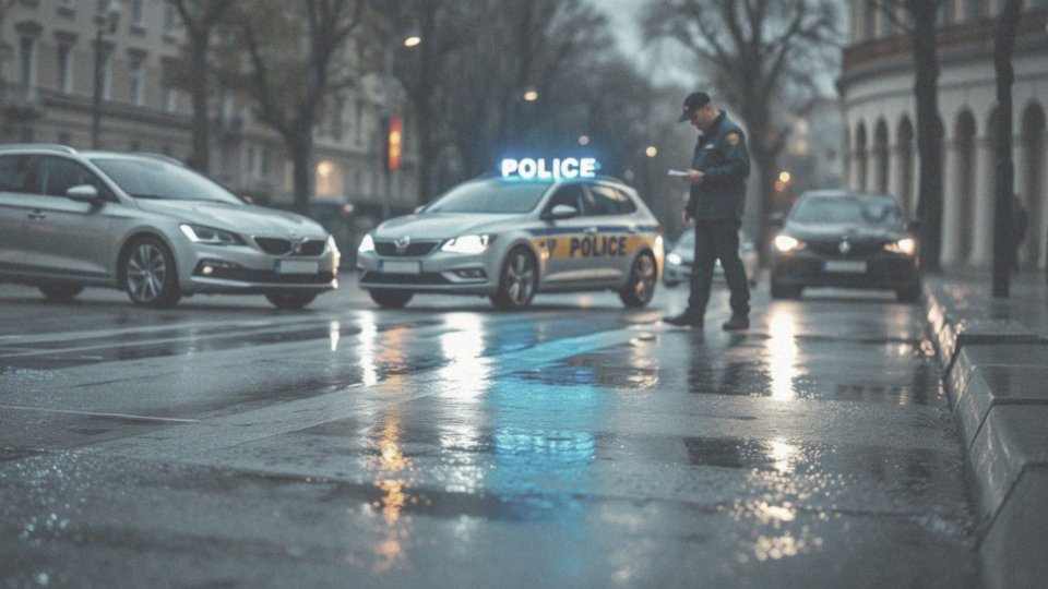 Co zrobić, jeśli sprawca nie chce podpisać oświadczenia?