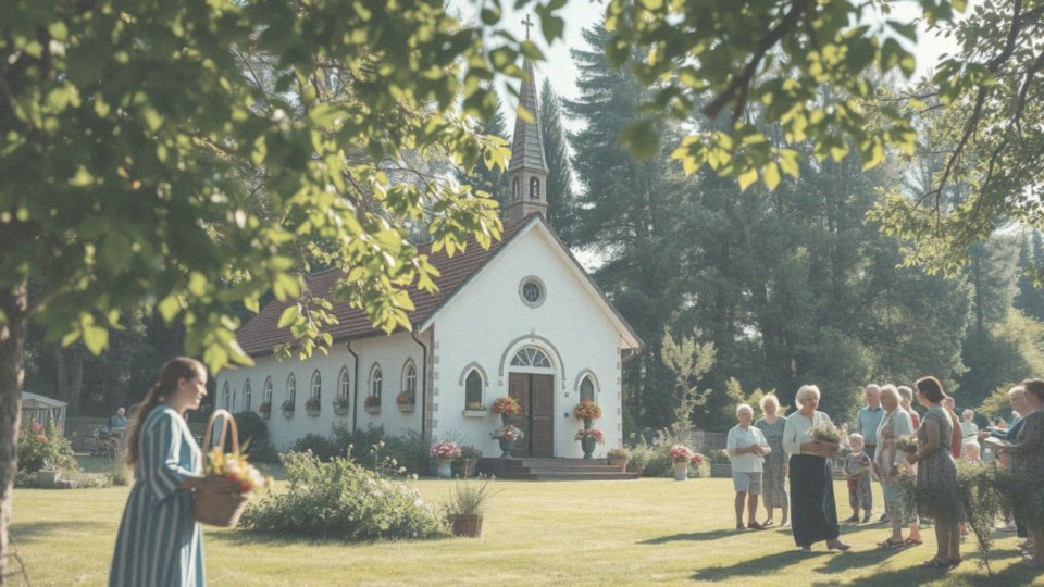 Jakie są święta charakterystyczne dla katolicyzmu w Polsce?