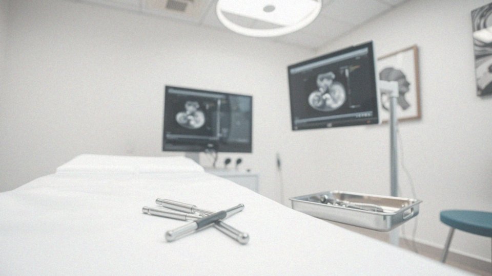 Jakie usługi oferują urolodzy w Białej Podlaskiej?