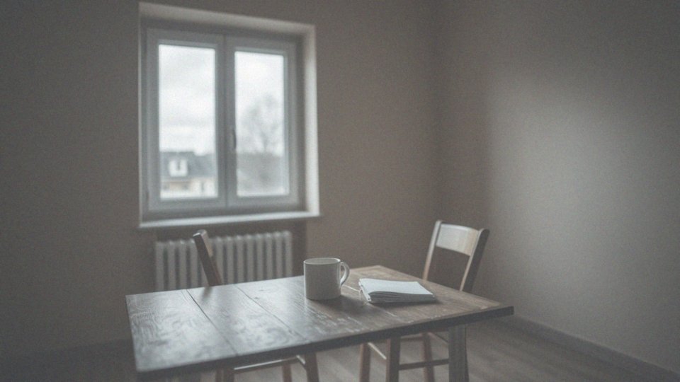 Jak konfrontacja z uzależnieniem jest pierwszym krokiem do zmiany?