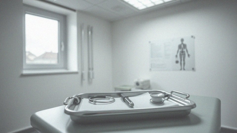 Czy zapalenie błony śluzowej żołądka może prowadzić do poważniejszych schorzeń?