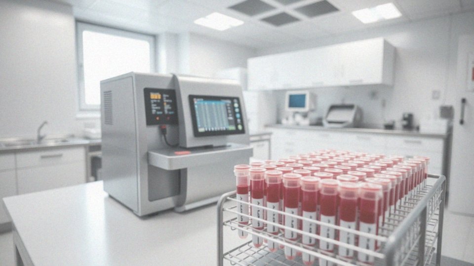Jakie badania serologiczne pomagają w diagnozowaniu celiakii?