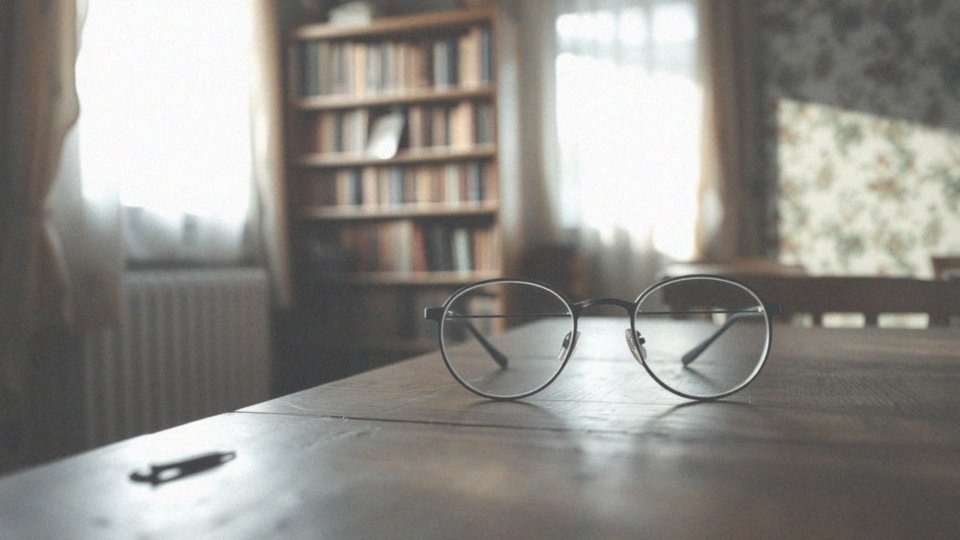 Jakie jest ryzyko posiadania astygmatyzmu w rodzinie?