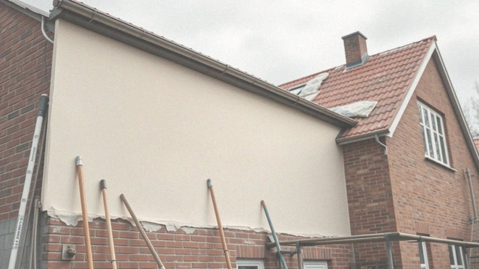 Jak poprawić izolację termiczną budynku?