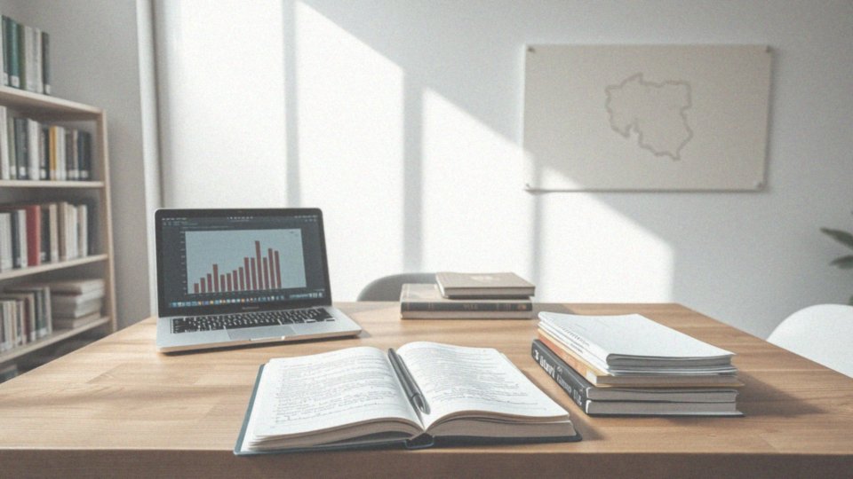 Jakie są różnice między badaniami jakościowymi, ilościowymi i mieszanymi?