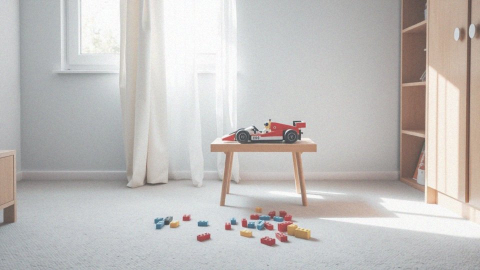 Czy klocki LEGO to dobry pomysł na prezent?