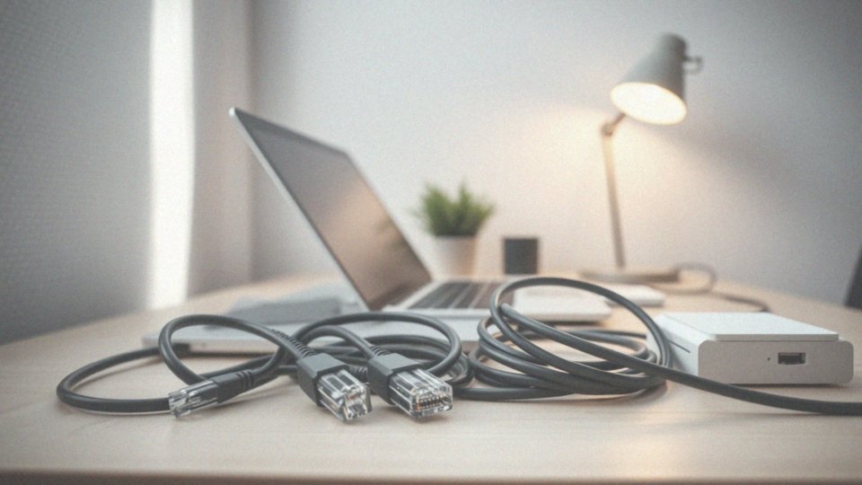 Jakie długości kabla RJ45 są dostępne?