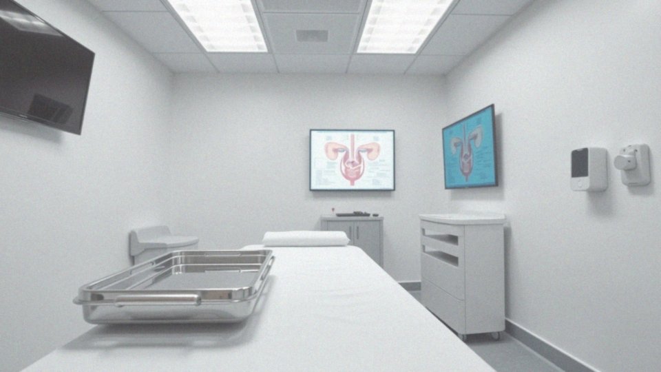 Jakie są najczęstsze choroby urologiczne wśród pacjentów we Włocławku?