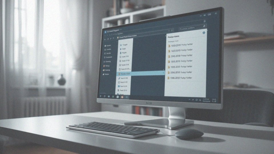 Jak odzyskać pliki z historii plików w systemie Windows?