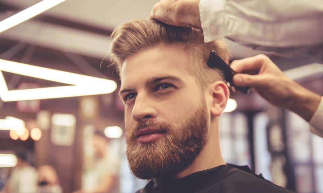 Barber Chorzów