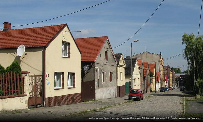 Chorzów Stary