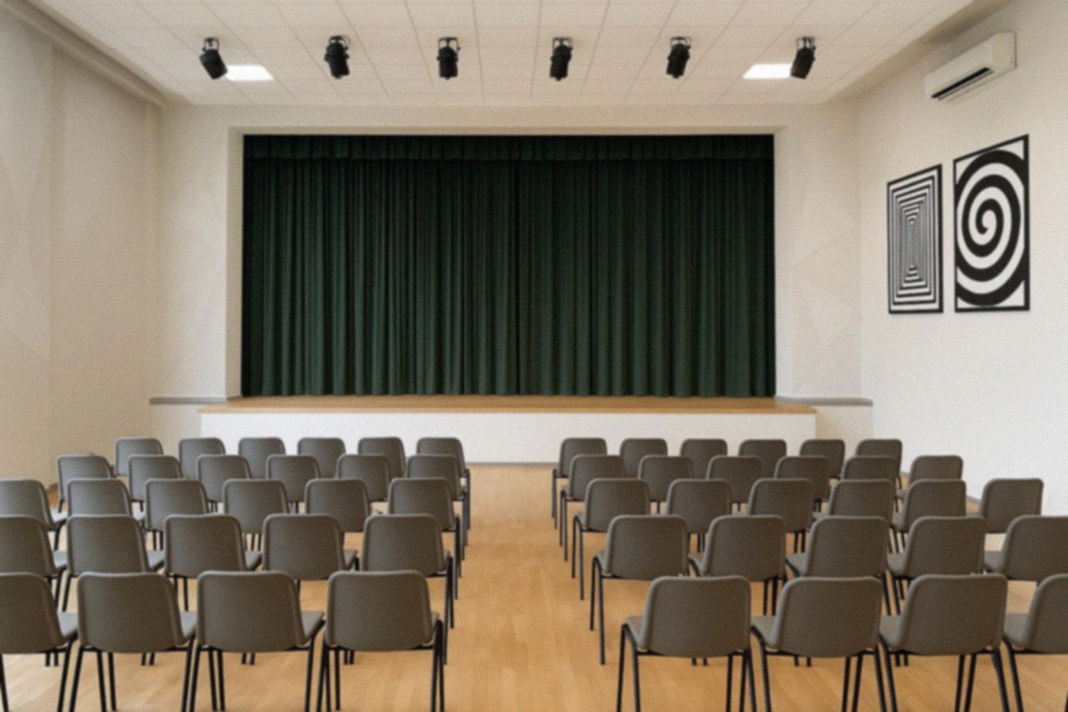 Wrześniowe spektakle Lekkiego Teatru Przenośnego w Chorzowie