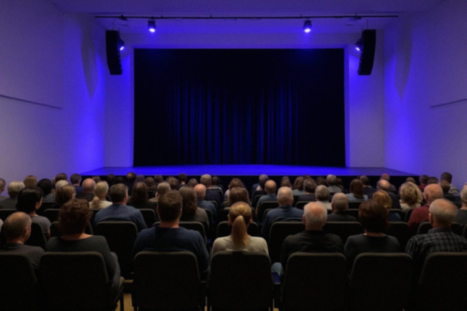 Powrót do pełnej działalności kulturowej w Chorzowie