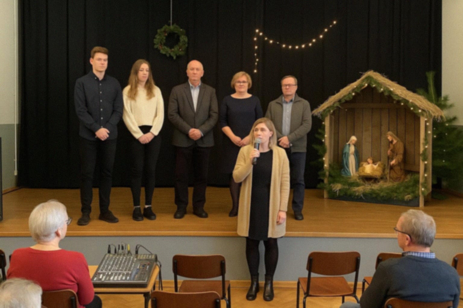 Ludzie z Grajfką powracają na salony!