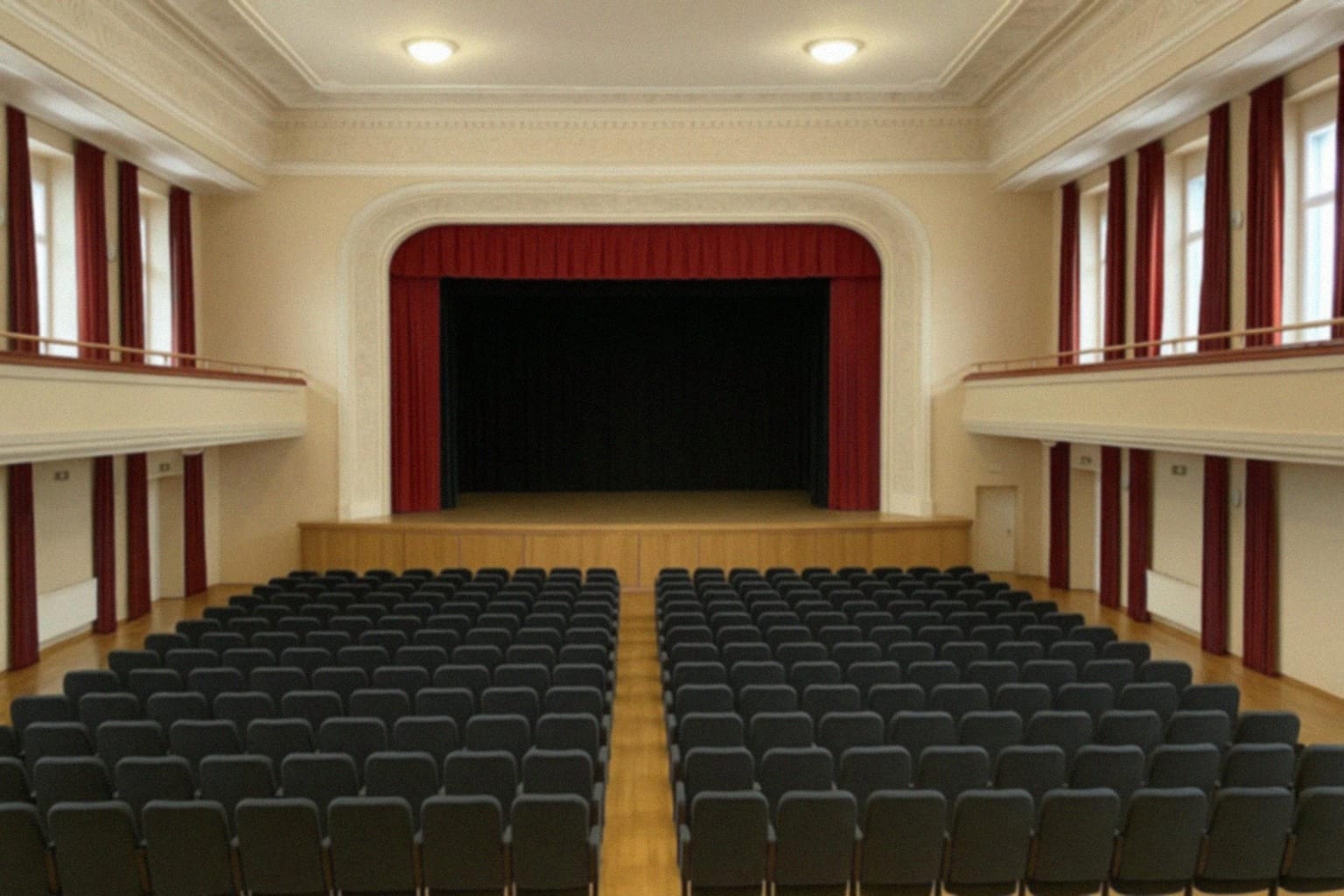 Wyjątkowe widowisko „Suita Królewskiej Huty” w Chorzowie