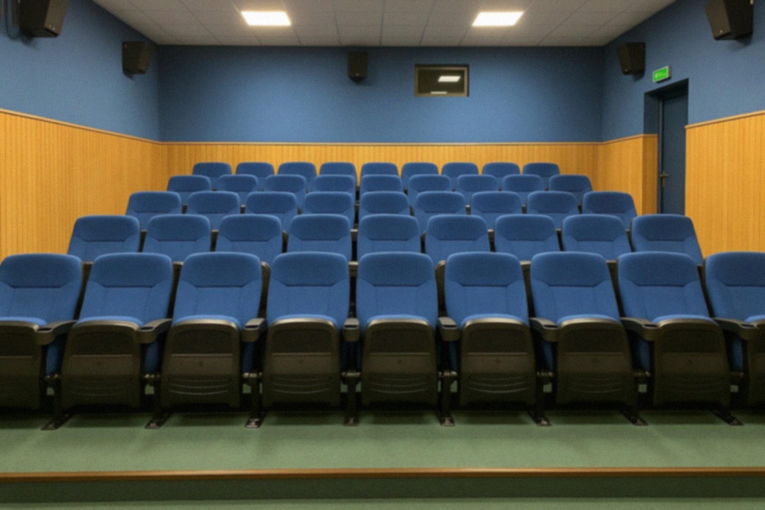 Komedia „Optymiści” Czeka na Mieszkańców Chorzowa