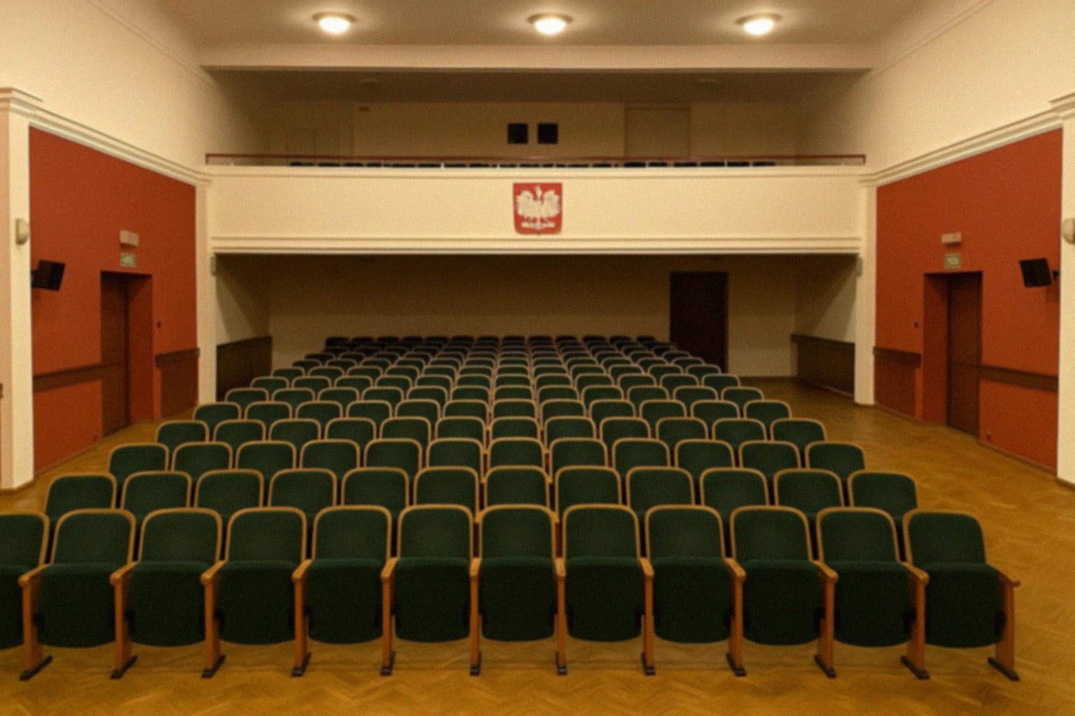 X Wojewódzki Konkurs Sztuki Słowa „Towary liryczne Agnieszki Osieckiej” w Chorzowie