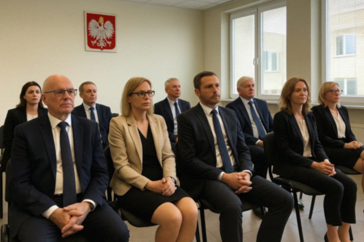 Spotkanie z Agatą Buzek i projekcja filmu „Moje wspaniałe życie” w Chorzowie