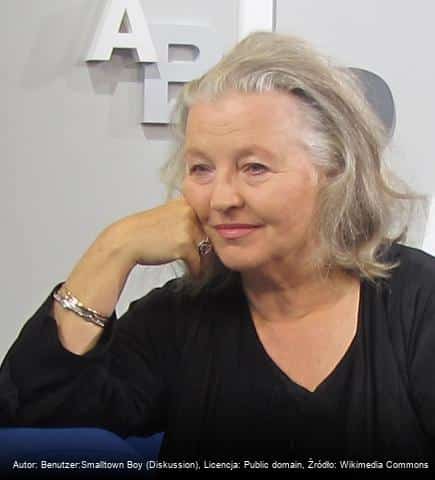 Hanna Schygulla