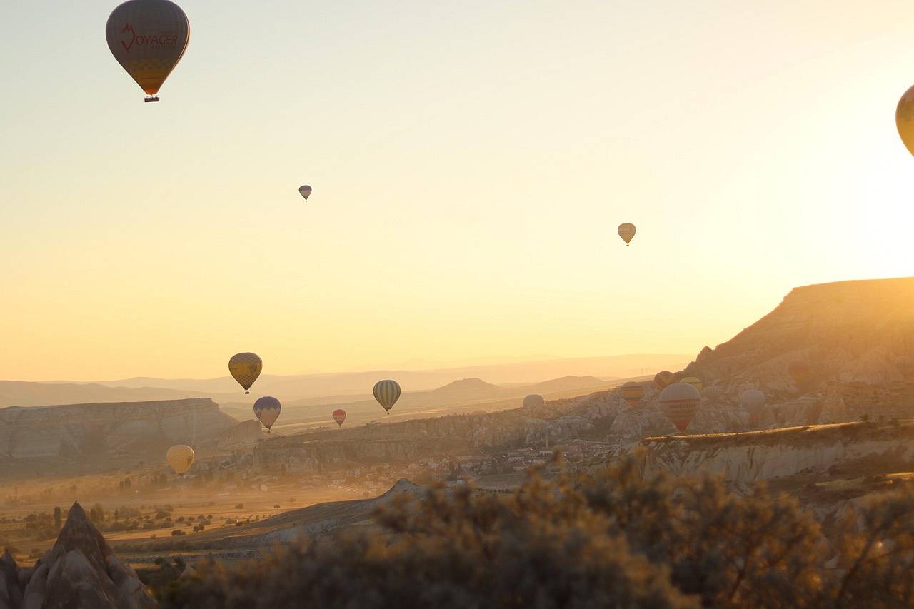 Prezenty w formie przeżyć – czy to idealny wybór na każdą okazję?